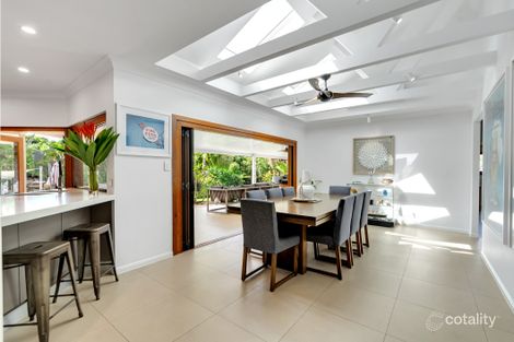 Property photo of 22 Joseph Banks Close Kewarra Beach QLD 4879