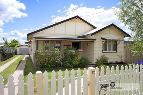 Property photo of 92 Douglas Street Armidale NSW 2350