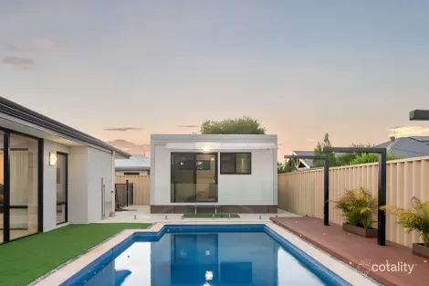 28 Daleford Way, Southern River, WA 6110