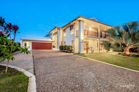 Property photo of 3017 The Boulevarde Benowa QLD 4217