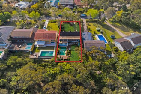 Property photo of 87 Barrie Street East Killara NSW 2071