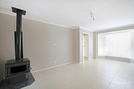 Property photo of 3 Philo Close Rosemeadow NSW 2560