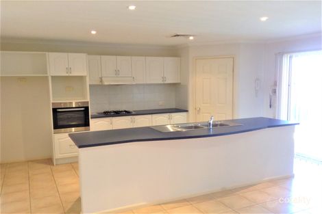 Property photo of 35 Carmichael Drive West Hoxton NSW 2171