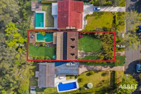 Property photo of 87 Barrie Street East Killara NSW 2071