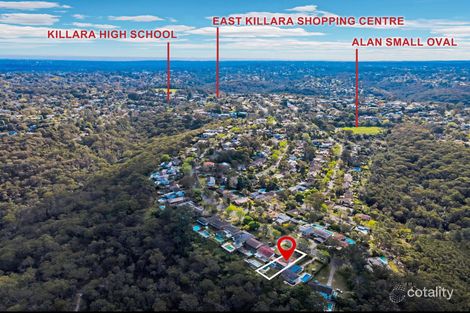 Property photo of 87 Barrie Street East Killara NSW 2071