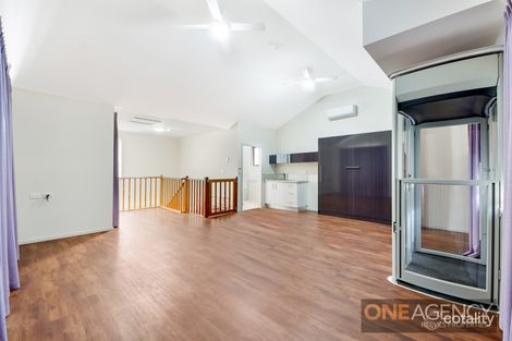 Property photo of 2A Leonay Parade Leonay NSW 2750