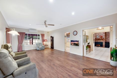 Property photo of 2A Leonay Parade Leonay NSW 2750