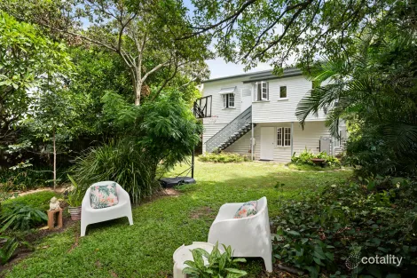 Property photo of 40 Gower Street Toowong QLD 4066