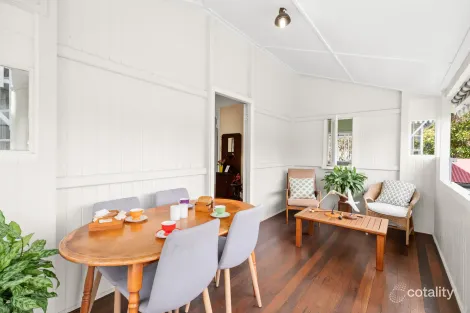 Property photo of 40 Gower Street Toowong QLD 4066