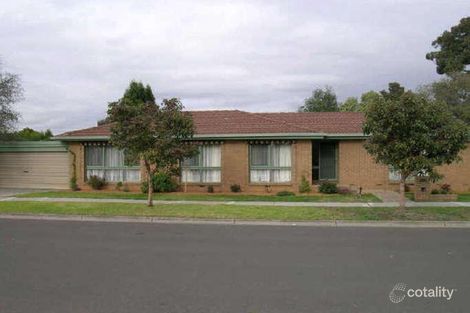 Property photo of 68 Goulburn Drive Rowville VIC 3178