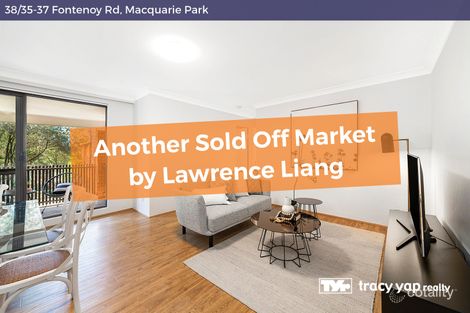 38/35-39 Fontenoy Rd, Macquarie Park, NSW 2113