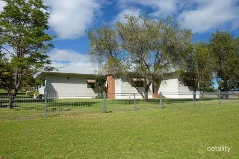 Property photo of 1 Laheys Creek Road Dunedoo NSW 2844