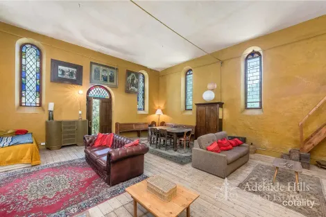 Property photo of 5 Cook Street Kanmantoo SA 5252