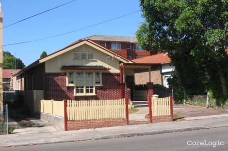 Property photo of 117 Elizabeth Street Ashfield NSW 2131