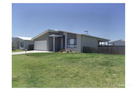 8 Keys Pl, Dalby, QLD 4405
