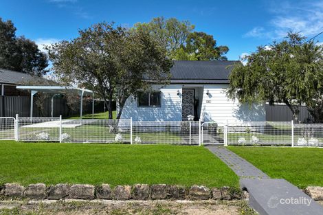 Property photo of 25 Wyndham Street Greta NSW 2334