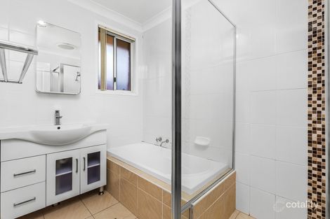 Property photo of 1 Tarrant Place Doonside NSW 2767