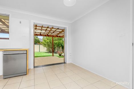 Property photo of 1 Tarrant Place Doonside NSW 2767
