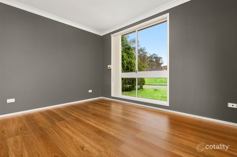 Property photo of 1 Tarrant Place Doonside NSW 2767