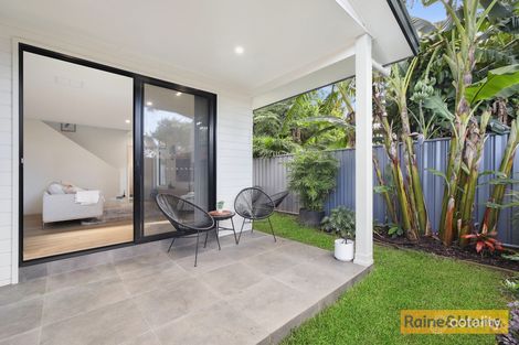 Property photo of 3/125 Bourke Road Umina Beach NSW 2257