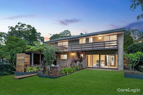 Property photo of 17 Yiremba Place Forestville NSW 2087