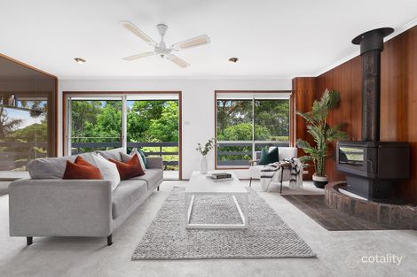 Property photo of 17 Yiremba Place Forestville NSW 2087