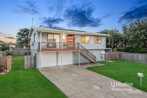 10 Ernie St, Albany Creek, QLD 4035