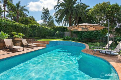 Property photo of 20 Garnet Crescent Killara NSW 2071