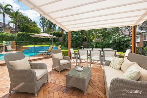 Property photo of 20 Garnet Crescent Killara NSW 2071