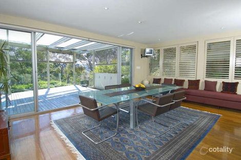 Property photo of 20 Windward Avenue Mosman NSW 2088