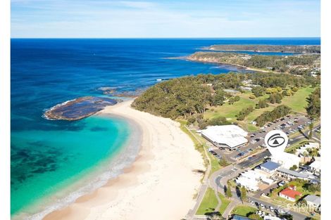 2/5 Golf Ave, Mollymook, NSW 2539