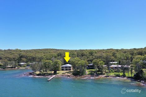 Property photo of 18 The Esplanade North Arm Cove NSW 2324
