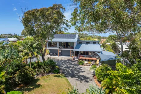 47 Flaherty St, Red Rock, NSW 2456