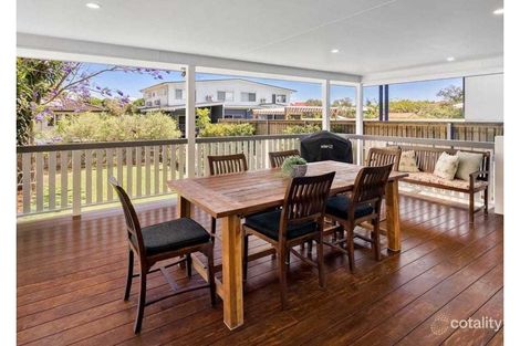 Property photo of 71 Wongara Street Clayfield QLD 4011