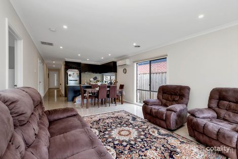 Property photo of 45 Frankland Street Clyde North VIC 3978