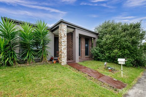 Property photo of 45 Frankland Street Clyde North VIC 3978