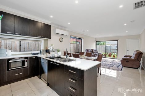 Property photo of 45 Frankland Street Clyde North VIC 3978