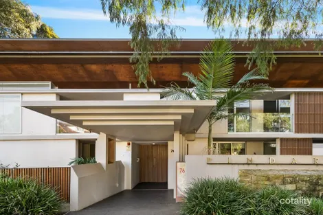 Property photo of 21/76 Wentworth Street Randwick NSW 2031