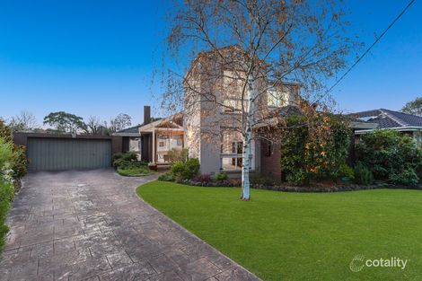 9 Chatswood Cl, Glen Waverley, VIC 3150