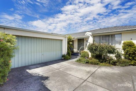 Property photo of 2/592 Highbury Road Glen Waverley VIC 3150