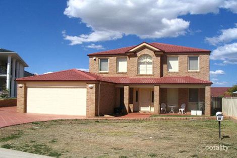 11 Orleans Cct, Cecil Hills, NSW 2171