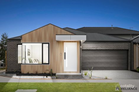 105 Shelterbelt Ave, Weir Views, VIC 3338