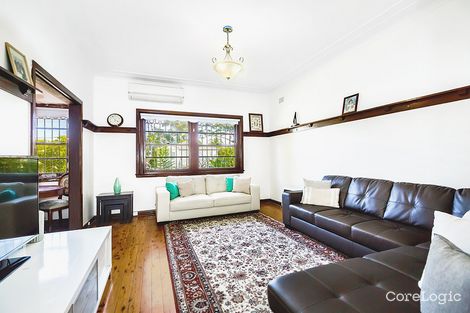 Property photo of 27 Glenarvon Street Strathfield NSW 2135