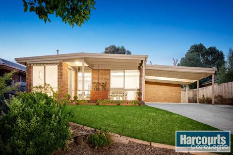 Property photo of 22 Birchfield Crescent Wantirna VIC 3152