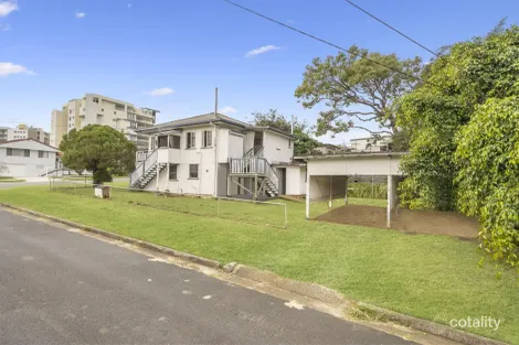 Property photo of 1/3 Ella Street Redcliffe QLD 4020