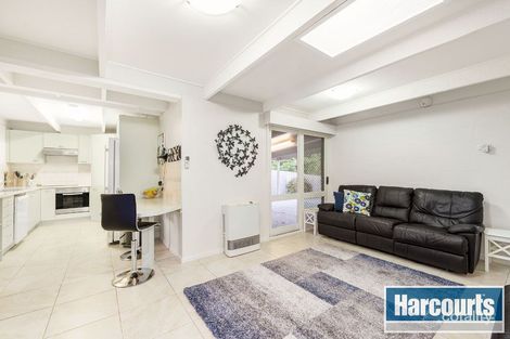 Property photo of 22 Birchfield Crescent Wantirna VIC 3152