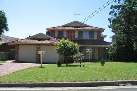 73 Parklands Rd, North Ryde, NSW 2113