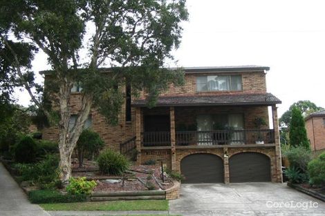 Property photo of 7 Kaga Place Marsfield NSW 2122