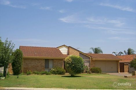 Property photo of 20 Stainton Place Leeming WA 6149