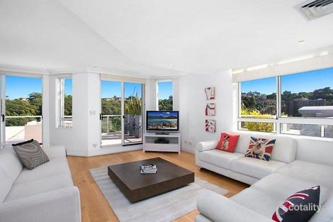 22/14-18 Ross St, Waverton, NSW 2060